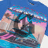 GODSPEED Memento Vivere Mens Apparel